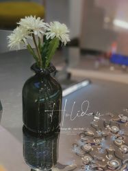 -Kraemer Paris  苏豪路易士·嘉玛发廊