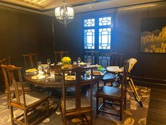 包厢-上海苏宁宝丽嘉酒店·嘉府壹号中餐厅