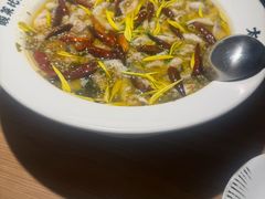-太二酸菜鱼(兴业太古汇店)