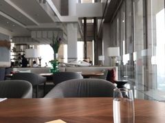 -北京柏悦酒店·锦庭餐厅Dining Room