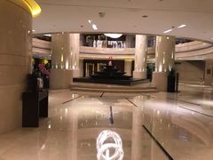 -凯宾斯基饭店.元素西餐厅自助餐