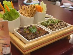 -杨正宗烤全羊(北二环店)
