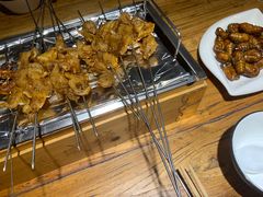 -熙成烧烤(白塔岭店)