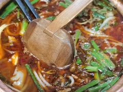 -云南李记罐罐米线饵丝小吃(汉中门金鹰店)