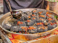 -黑色经典臭豆腐·湖南特产(太平街口店)