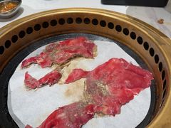 -花味·自助烤肉(雨花客厅店)