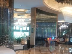 -太原星河湾酒店-真粤中餐厅