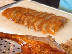 -海湾壹品·粤菜·早茶·烤鸭(拱北店)