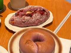 -Max Bakery 阿唛手作