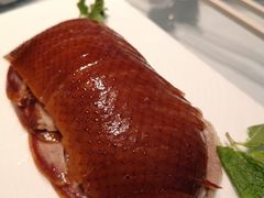 大董“酥不膩”烤鸭-大董(环贸iapm店)