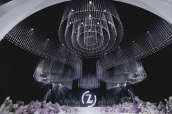 -苏州希尔顿酒店-宴会厅