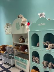 -奈尔宝家庭中心·亲子餐厅(苏州大悦城店)