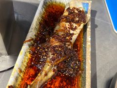 -金龙烧烤·牛肉面(西塔店)