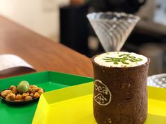 -茶是一枝花泡茶店