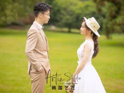 点击看大图 -艺匠摄影ARTIZ STUDIO(南京店)