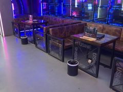 -关你鬼室大型密室逃脱(佛山创意园店)