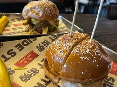 -Side Street街旁(交道口店)