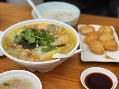 -荣晖咖啡美食(司打口店)