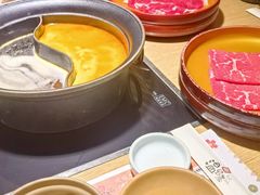 -温野菜涮涮锅(曲江大悦城店)