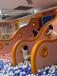 点击看大图 -孩子王童乐园(成都吾悦广场店)