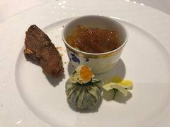 -Yan Ting 宴庭中餐厅(上海静安瑞吉酒店)