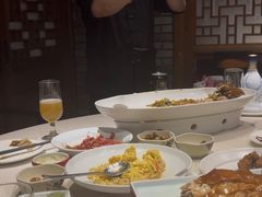 -京味斋·北京烤鸭(北京南站洋桥店)