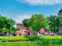 -歌斐颂巧克力小镇