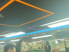 -JK CLUB 桌球俱乐部