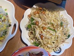 -聚点串吧·北京烧烤(赵登禹路店)