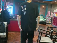 -屋有岛沉浸游戏(金莎国际店)