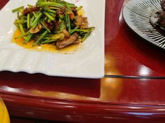 -仙林宾馆-餐厅