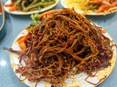 -春花民族美食(佳木斯总店)