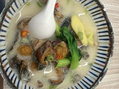 -鲜越鲜鱼粉(财富购物中心店)