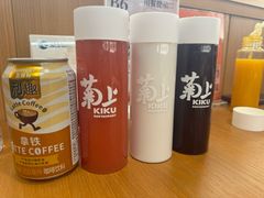-菊上日式料理(蚌埠银泰店)