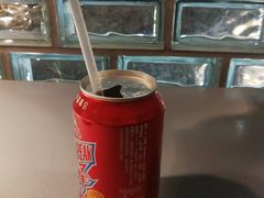 -清真盛志望麻酱酿皮·非遗老字号