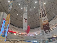 -万达广场(泰州海陵店)