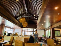 -无锡梁鸿湿地丽笙度假酒店·流觞西餐厅