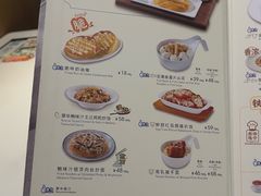 -翠华餐厅(维璟印象城店)