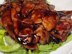 -壶园美食·淮扬菜(东圈门店)