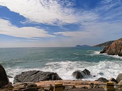 -广东惠东海龟国家级自然保护区
