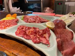 -御牛道日式烤肉料理(杭州万象城店)