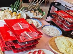 -纯味斑鱼府(上海总店)