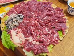 -厝味火锅·潮汕卤水火锅(十一合店)