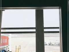 -威海大水泊国际机场