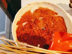 -铜人李火锅(西大街店)