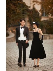 -格调婚纱摄影 (福州总店)