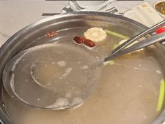 -八合里潮汕鲜牛肉火锅(深圳海岸城店)