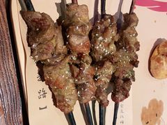 -SEEUNARI西域娜依新疆菜(环宇广场店)