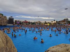 -南昌玛雅海滩水公园