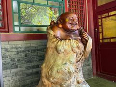 -潭柘寺景区